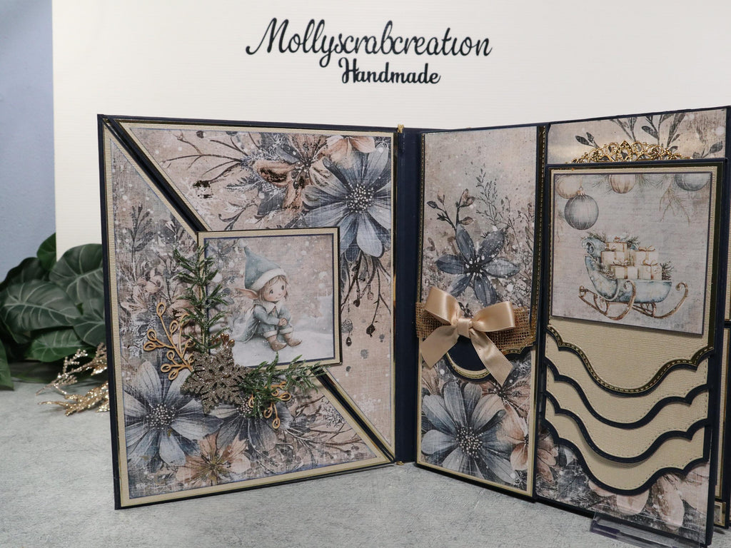 Album Vinter
